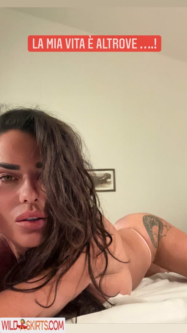 Antonella Mosetti / antonellamosetti nude OnlyFans, Instagram leaked photo #4