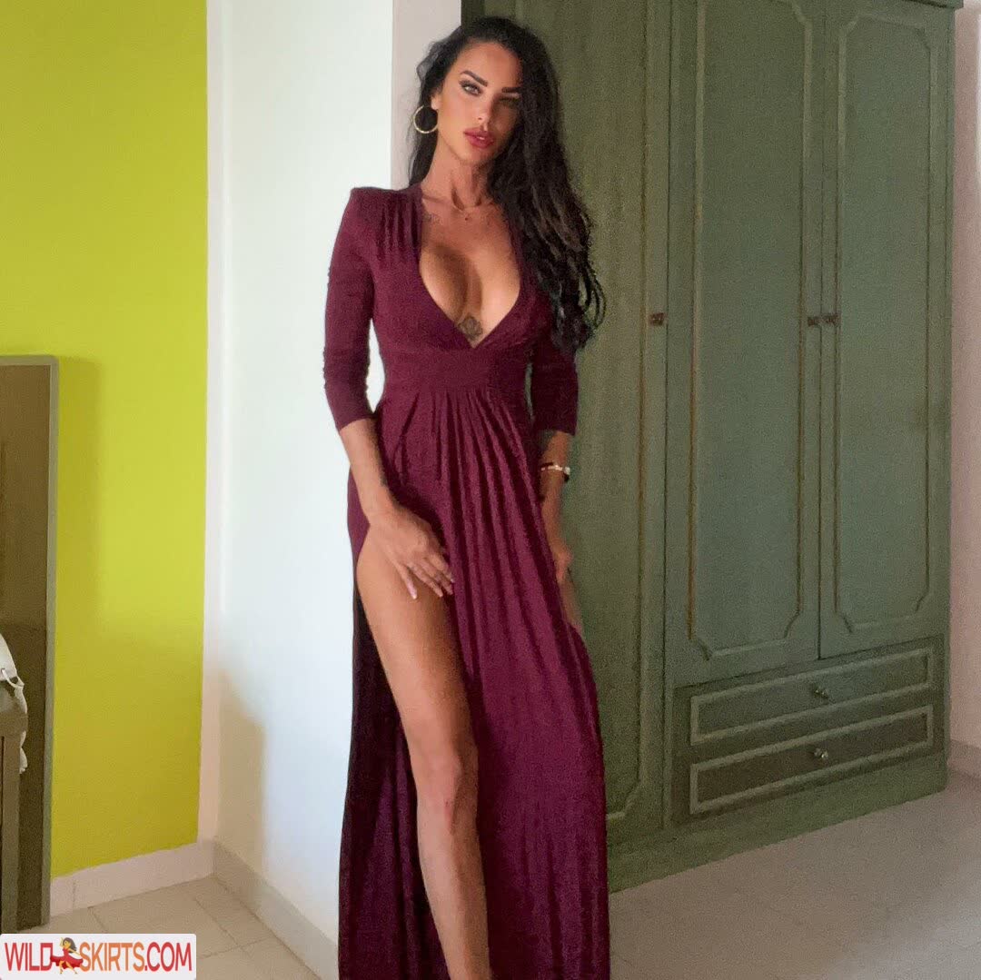 Antonella Mosetti / antonellamosetti nude OnlyFans, Instagram leaked photo #11