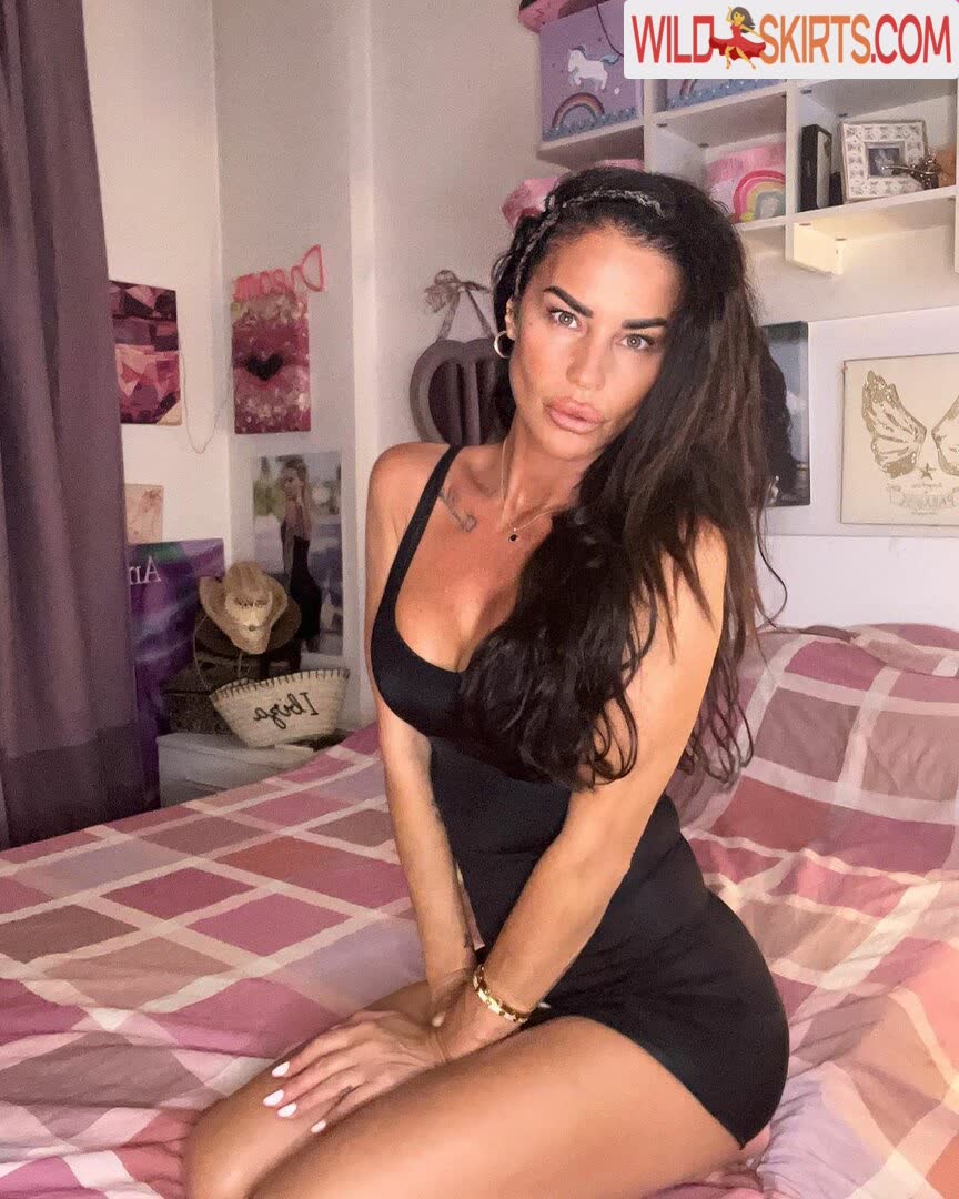 Antonella Mosetti / antonellamosetti nude OnlyFans, Instagram leaked photo #2