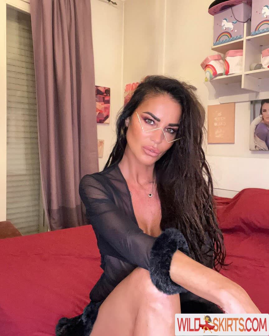 Antonella Mosetti / antonellamosetti nude OnlyFans, Instagram leaked photo #9