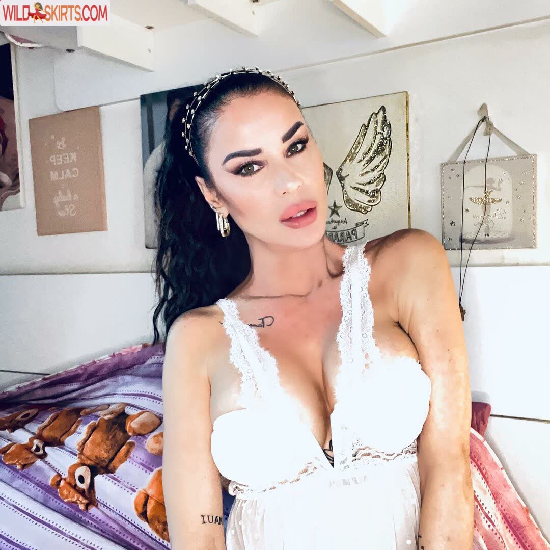 Antonella Mosetti / antonellamosetti nude OnlyFans, Instagram leaked photo #2