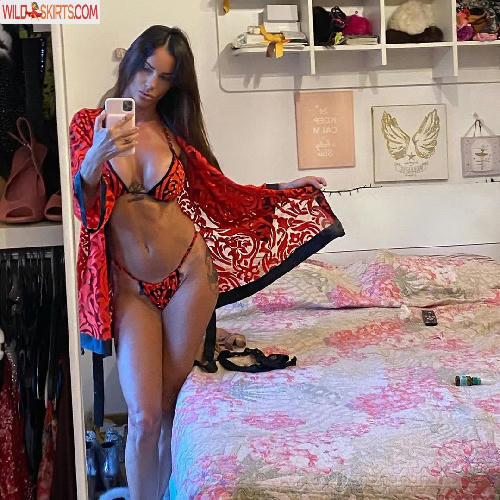 Antonella Mosetti / antonellamosetti nude OnlyFans, Instagram leaked photo #38