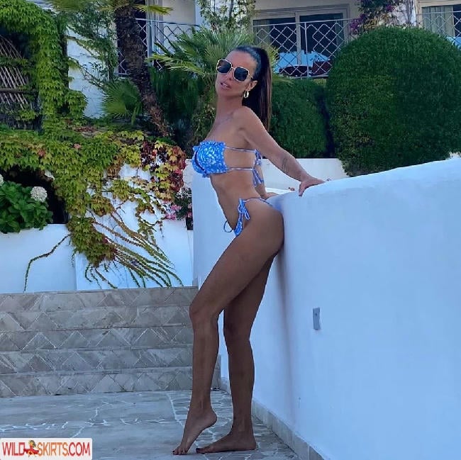 Antonella Mosetti / antonellamosetti nude OnlyFans, Instagram leaked photo #455