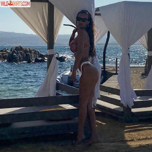 Antonella Mosetti / antonellamosetti nude OnlyFans, Instagram leaked photo #43