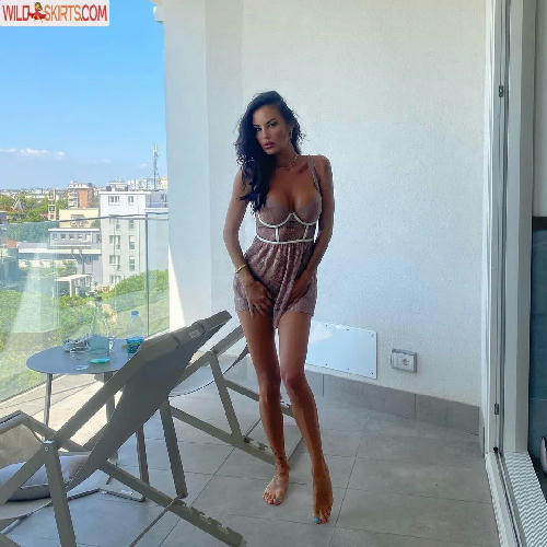 Antonella Mosetti / antonellamosetti nude OnlyFans, Instagram leaked photo #37