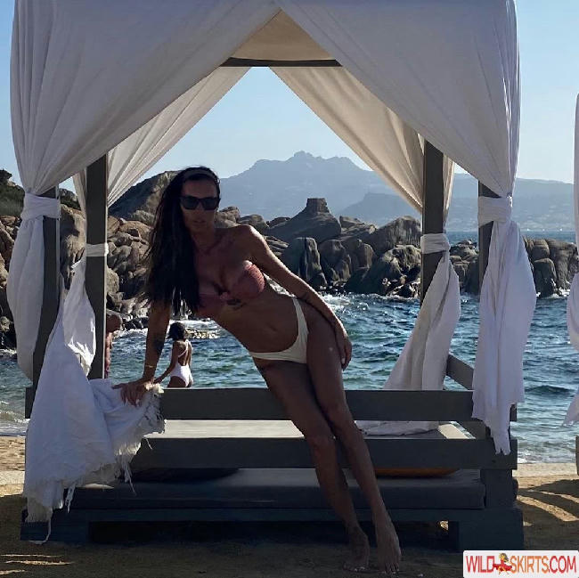 Antonella Mosetti / antonellamosetti nude OnlyFans, Instagram leaked photo #403