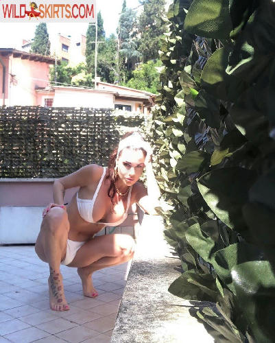 Antonella Mosetti / antonellamosetti nude OnlyFans, Instagram leaked photo #33