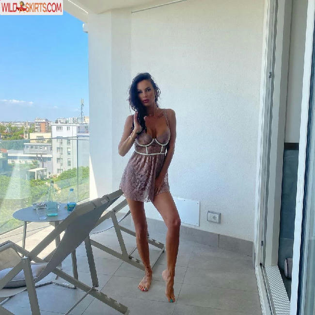 Antonella Mosetti / antonellamosetti nude OnlyFans, Instagram leaked photo #472