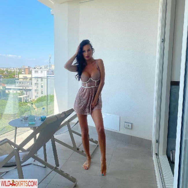 Antonella Mosetti / antonellamosetti nude OnlyFans, Instagram leaked photo #333