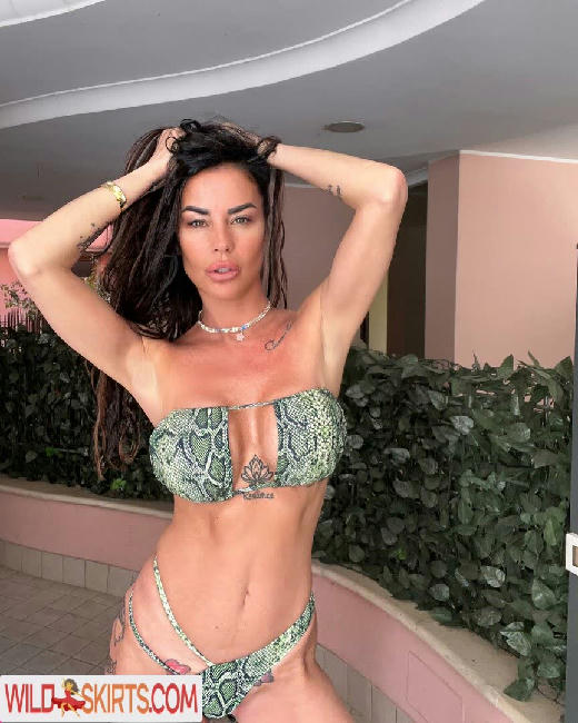 Antonella Mosetti / antonellamosetti nude OnlyFans, Instagram leaked photo #411