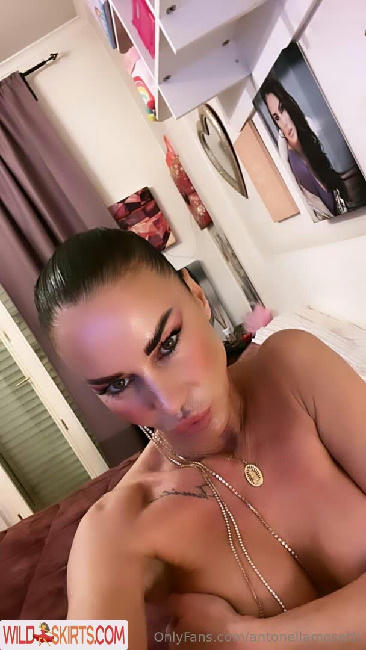 Antonella Mosetti / antonellamosetti nude OnlyFans, Instagram leaked photo #619