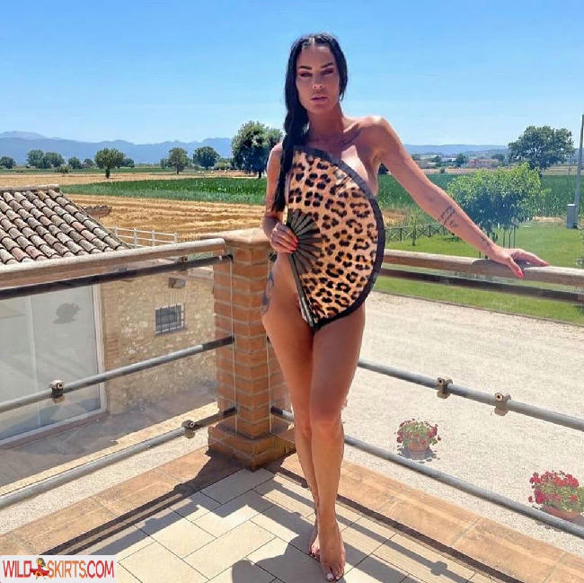 Antonella Mosetti / antonellamosetti nude OnlyFans, Instagram leaked photo #505