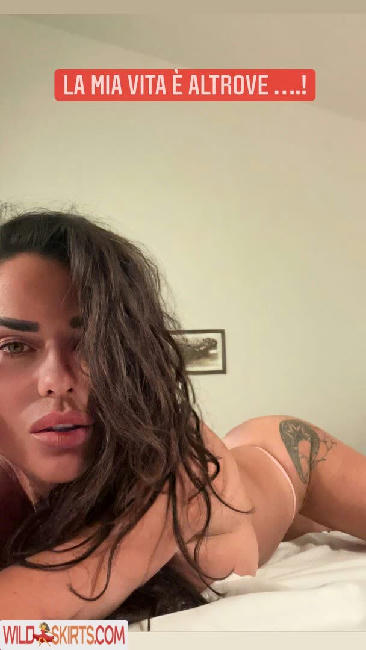 Antonella Mosetti / antonellamosetti nude OnlyFans, Instagram leaked photo #108