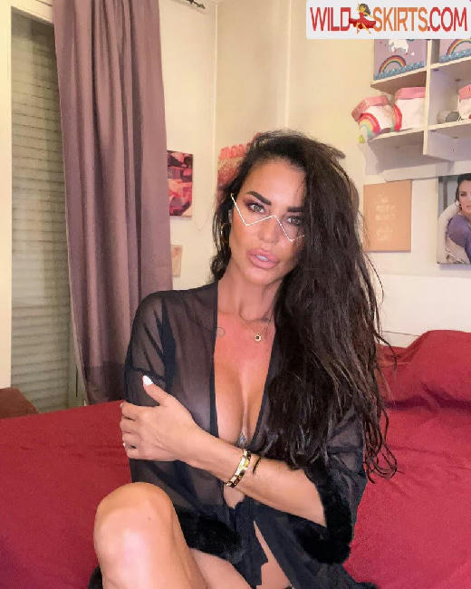 Antonella Mosetti / antonellamosetti nude OnlyFans, Instagram leaked photo #189