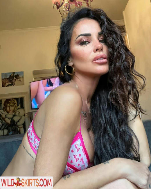 Antonella Mosetti / antonellamosetti nude OnlyFans, Instagram leaked photo #206