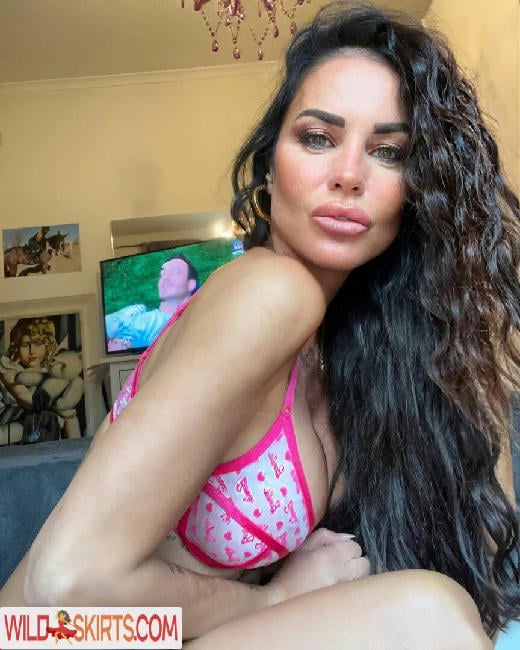 Antonella Mosetti / antonellamosetti nude OnlyFans, Instagram leaked photo #205