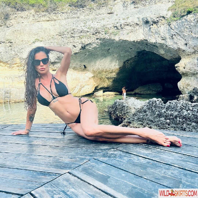 Antonella Mosetti / antonellamosetti nude OnlyFans, Instagram leaked photo #565