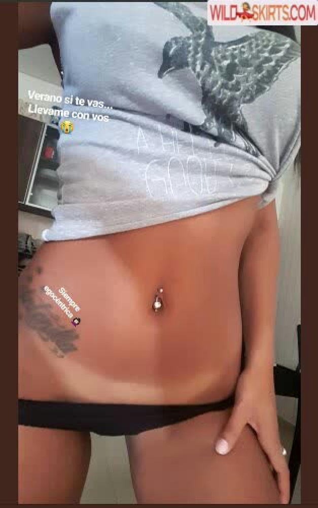 Antonella Victoria Corleto / antonellavictoriacorleto nude OnlyFans, Instagram leaked photo #46