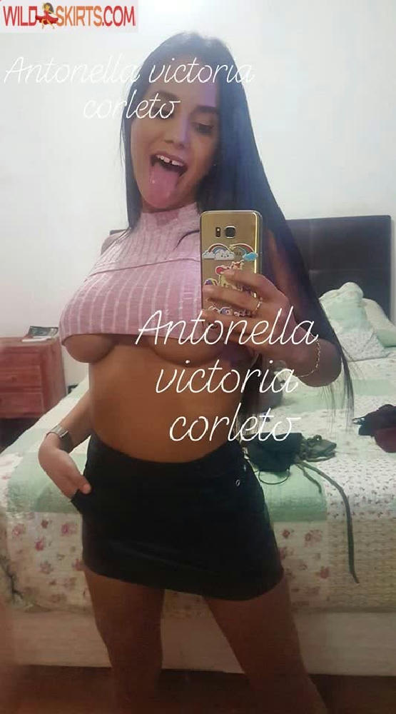 Antonellavictoriacorleto / antonellavictoriacorleto nude OnlyFans, Instagram leaked photo #54