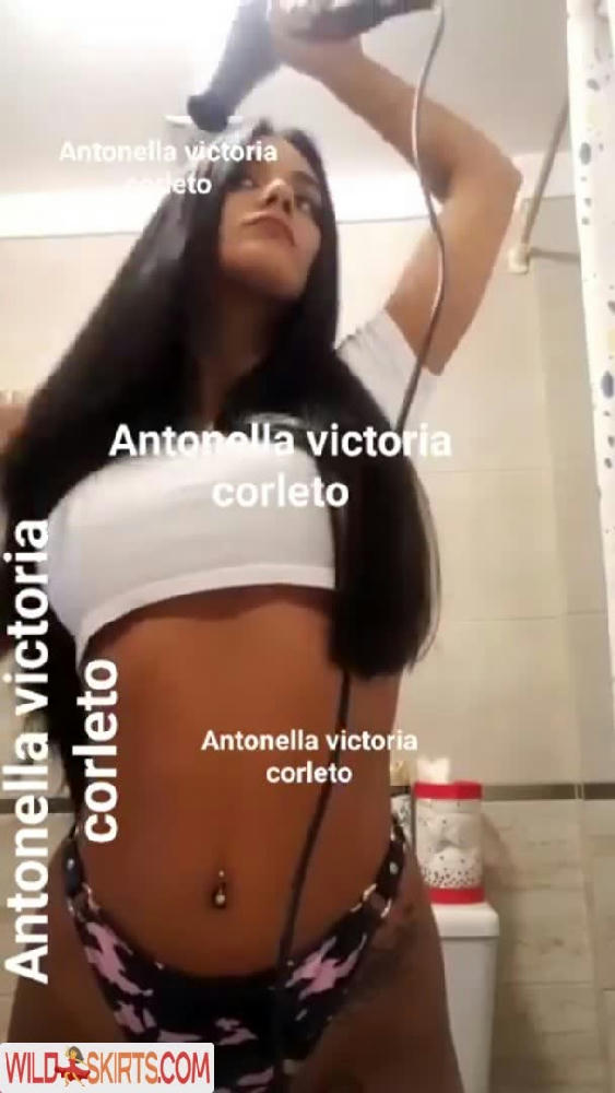 Antonellavictoriacorleto / antonellavictoriacorleto nude OnlyFans, Instagram leaked photo #27