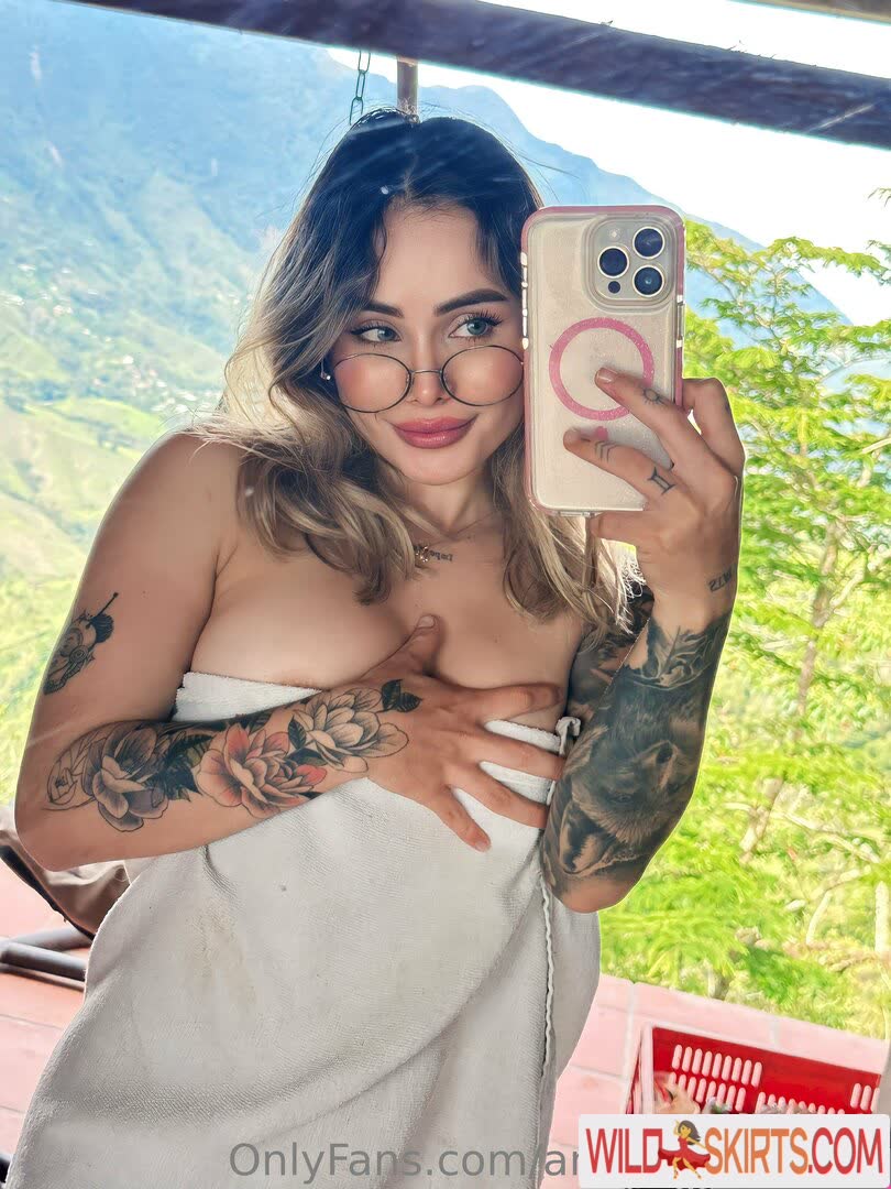 antonia_savatto / antonia_savato / antonia_savatto nude OnlyFans, Instagram leaked photo #8