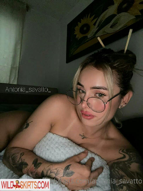 antonia_savatto / antonia_savato / antonia_savatto nude OnlyFans, Instagram leaked photo #77