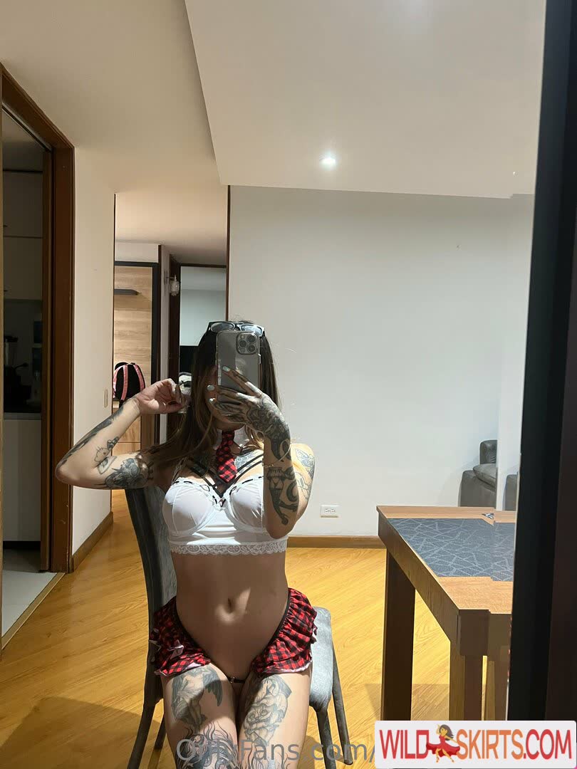 antoniaacosta nude OnlyFans, Instagram leaked photo #15