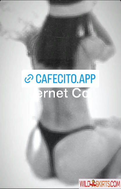 Antonrla Pereyra Catecito / anto.pereyraa nude Instagram leaked photo #3