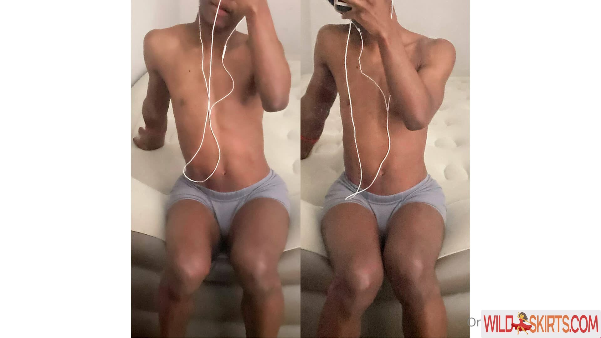 Antxquu nude leaked photo #29