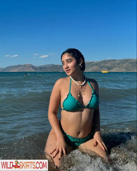 Anupa Adhikari / _anupa.a nude Instagram leaked photo #17