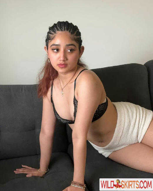 Anupa Adhikari / _anupa.a nude Instagram leaked photo #38