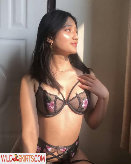 Anupa Adhikari / _anupa.a nude Instagram leaked photo #28