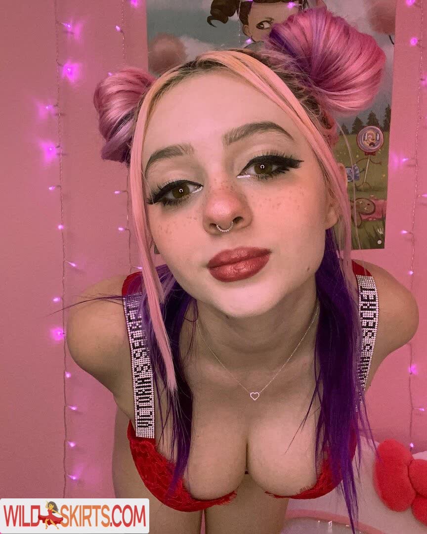 anxietydoll / anxietydoll / lovelylittlecutie nude OnlyFans, Instagram leaked photo #3