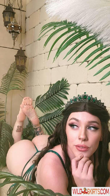 Anya Braddock / ANYABRADDOCK / anya.offline nude OnlyFans, Instagram leaked photo #113