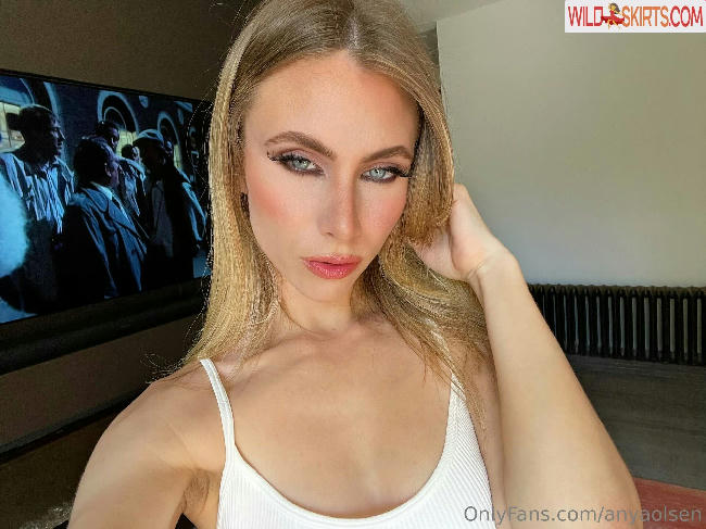 Anya Olsen / anyaolsen / anyaolsenXXX / anyaolsen_official nude OnlyFans, Instagram leaked photo #472