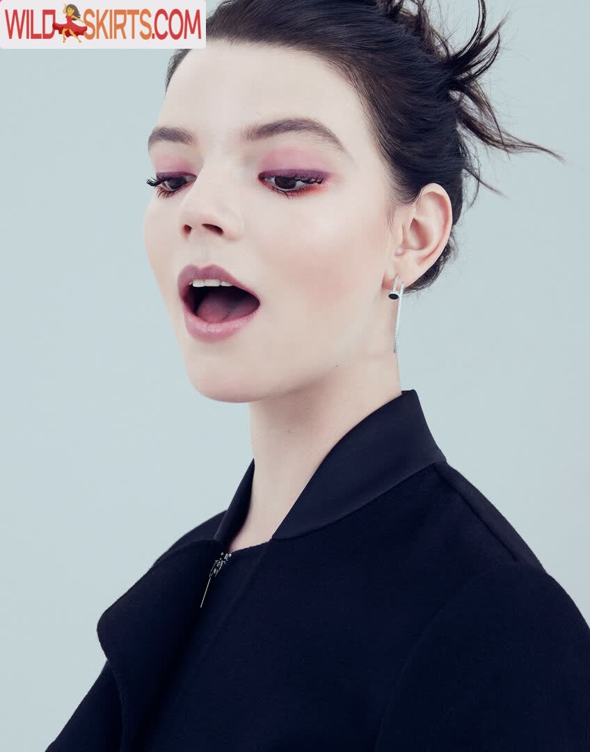 Anya Taylor-Joy / anyataylorjoy / owlicats nude OnlyFans, Instagram leaked photo #16