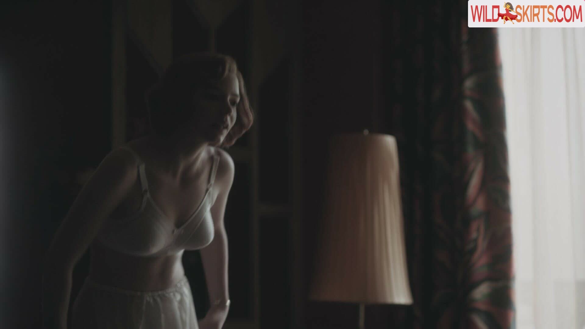 Anya Taylor-Joy nude leaked photo #310