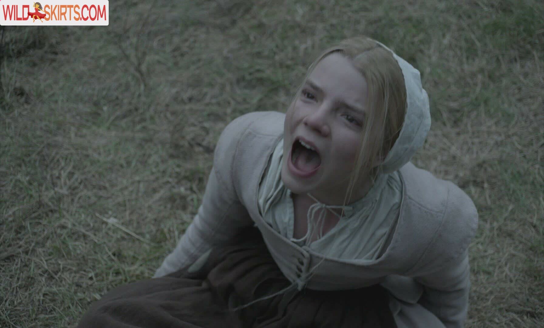 Anya Taylor-Joy nude leaked photo #355