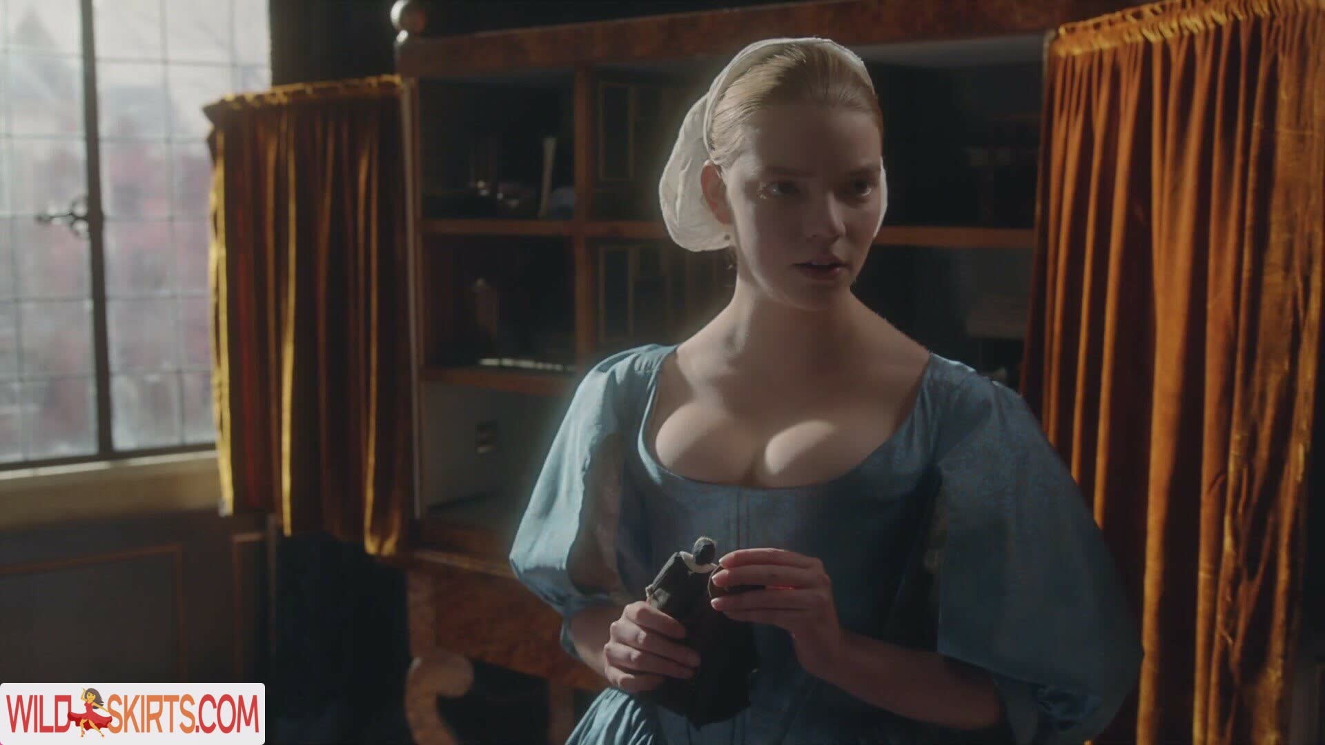 Anya Taylor-Joy nude leaked photo #396