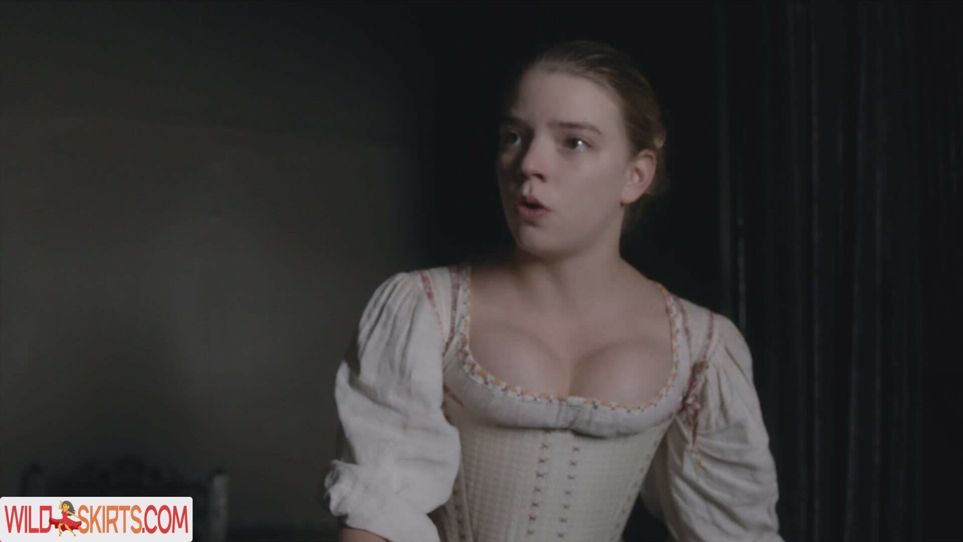 Anya Taylor-Joy / anyataylorjoy / owlicats nude OnlyFans, Instagram leaked photo #17