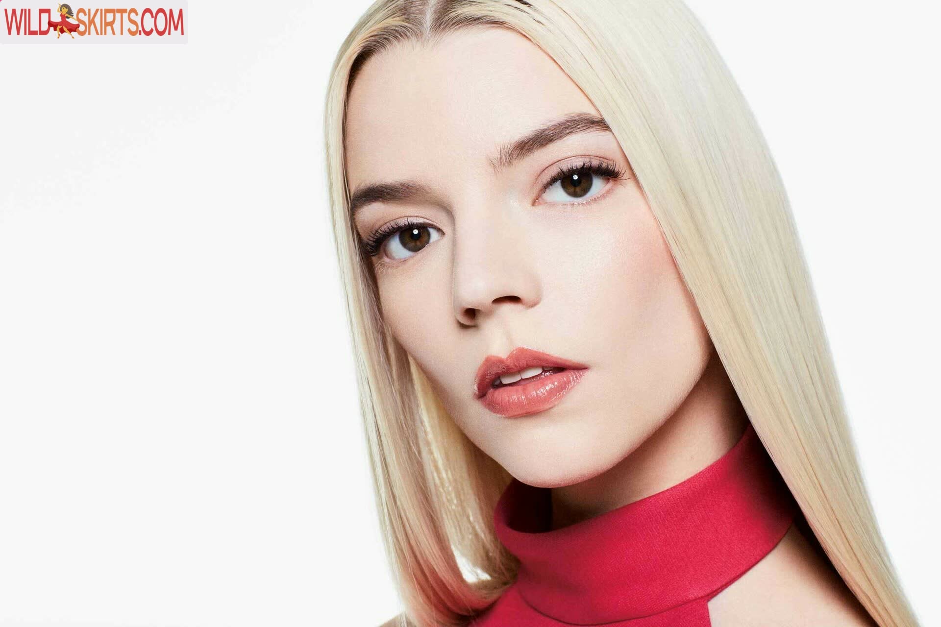 Anya Taylor-Joy / anyataylorjoy / owlicats nude OnlyFans, Instagram leaked photo #13