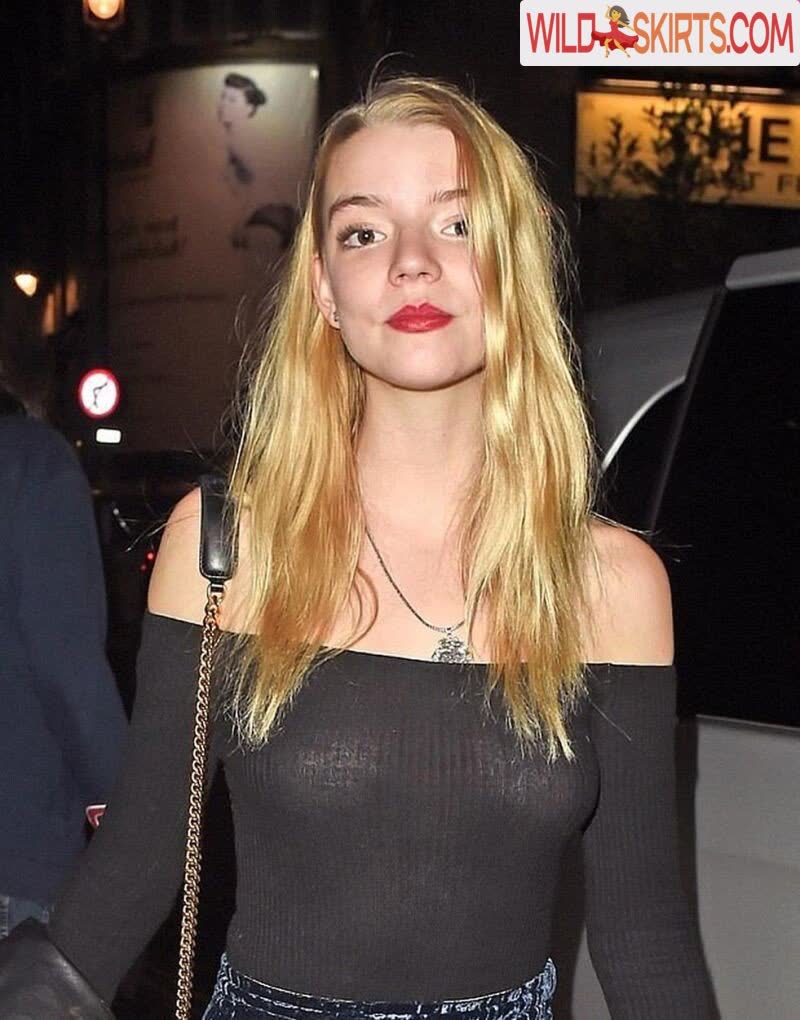 Anya Taylor-Joy / anyataylorjoy / owlicats nude OnlyFans, Instagram leaked photo #26