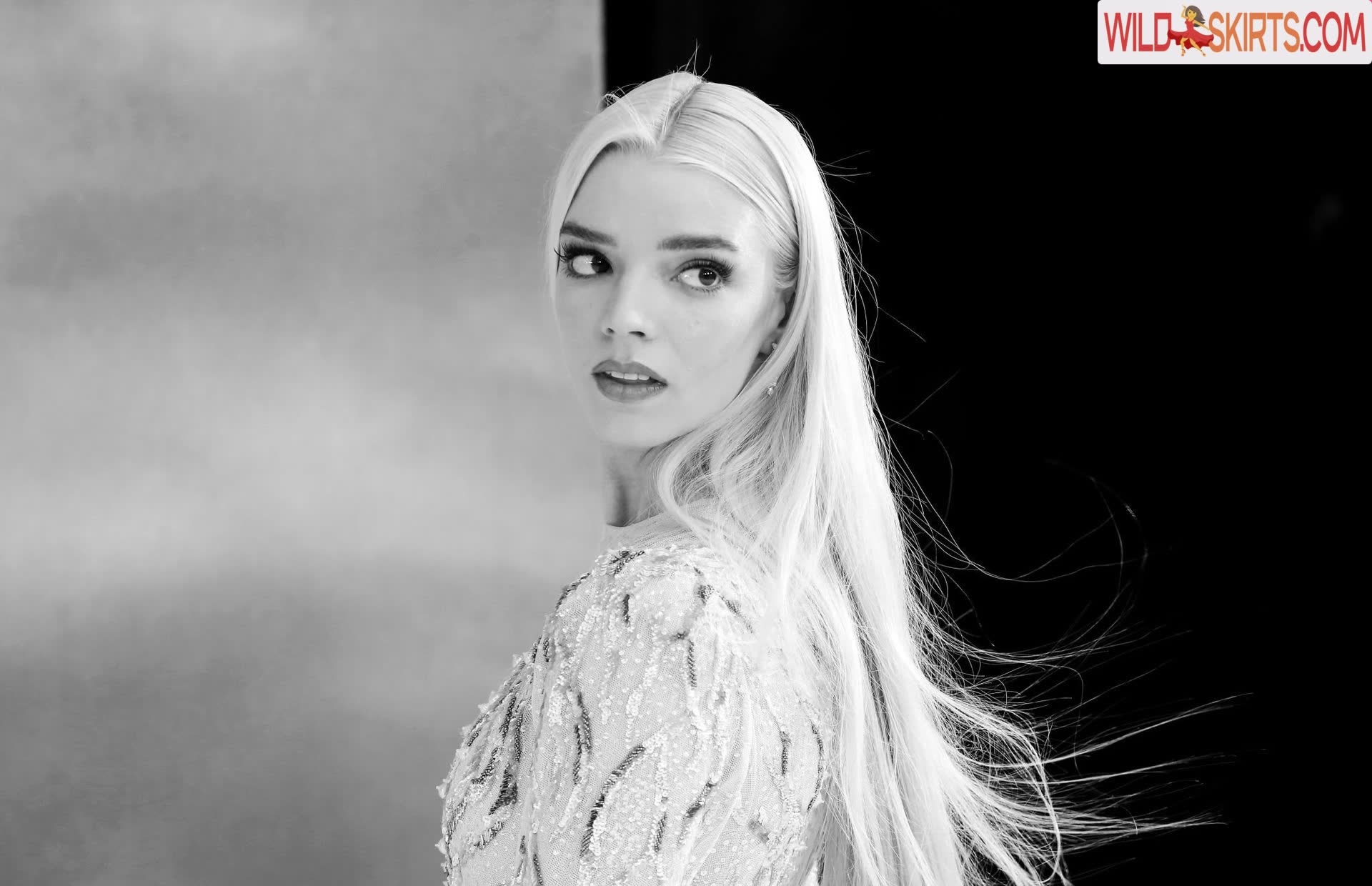 Anya Taylor-Joy / anyataylorjoy / owlicats nude OnlyFans, Instagram leaked photo #20