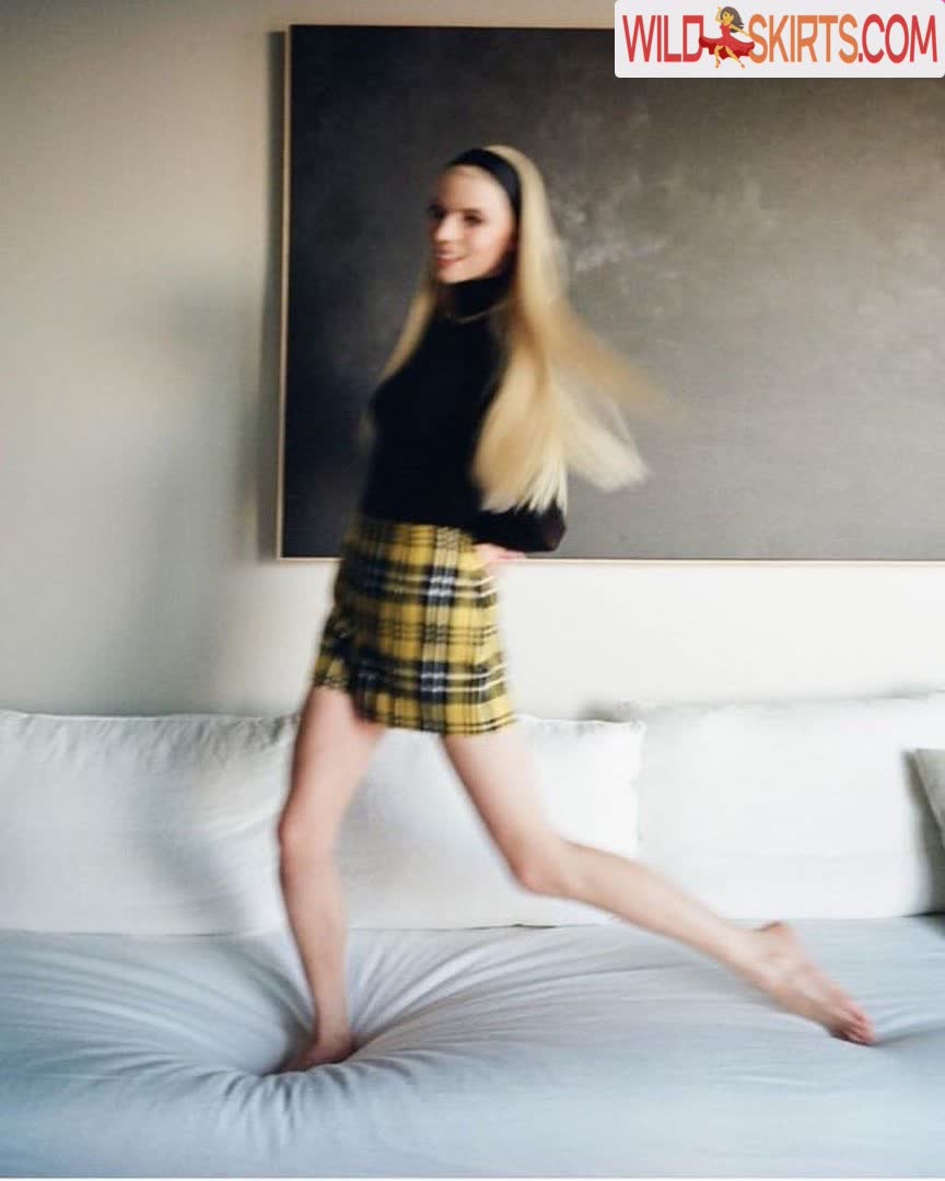 Anya Taylor-Joy / anyataylorjoy / owlicats nude OnlyFans, Instagram leaked photo #13