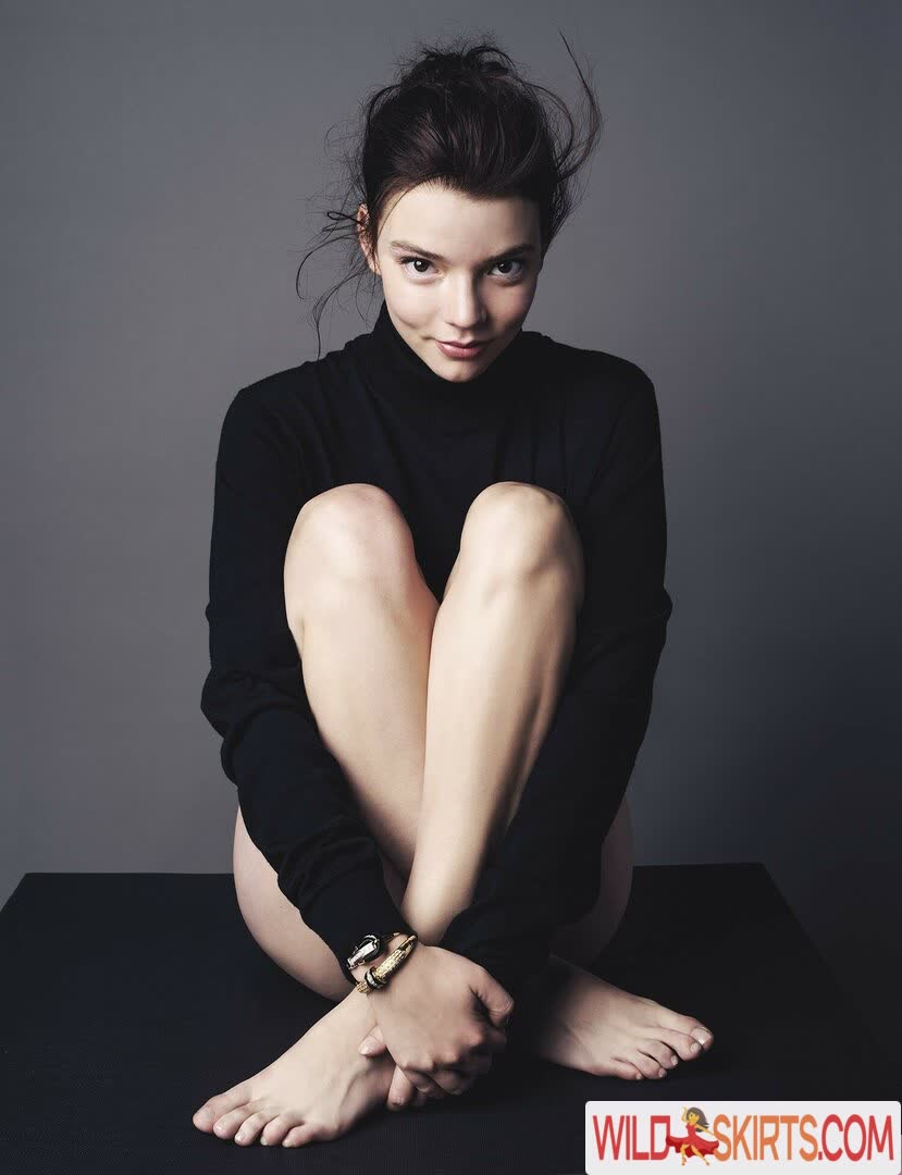 Anya Taylor-Joy / anyataylorjoy / owlicats nude OnlyFans, Instagram leaked photo #21