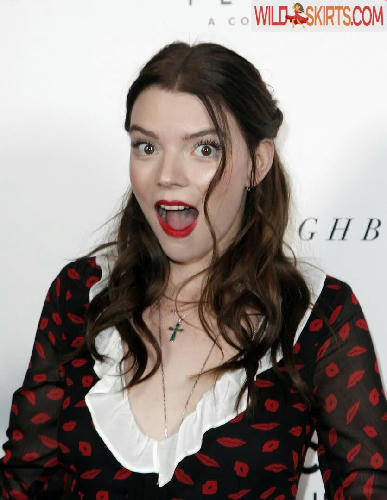 Anya Taylor-Joy / anyataylorjoy / owlicats nude OnlyFans, Instagram leaked photo #395