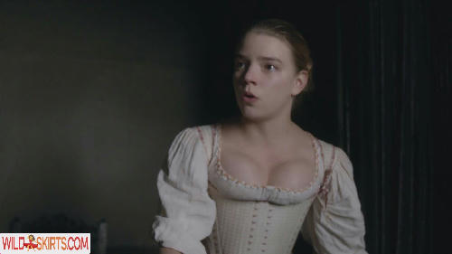 Anya Taylor-Joy / anyataylorjoy / owlicats nude OnlyFans, Instagram leaked photo #384