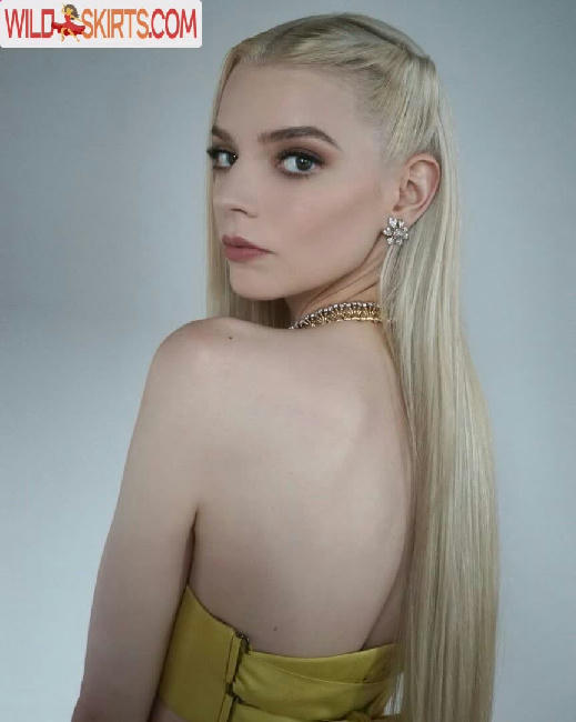 Anya Taylor-Joy / anyataylorjoy / owlicats nude OnlyFans, Instagram leaked photo #626