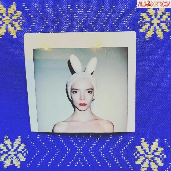 Anya Taylor-Joy / anyataylorjoy / owlicats nude OnlyFans, Instagram leaked photo #685