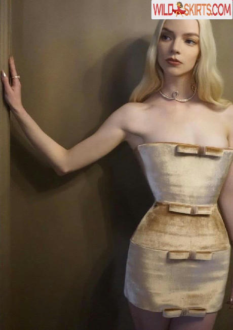 Anya Taylor-Joy / anyataylorjoy / owlicats nude OnlyFans, Instagram leaked photo #698